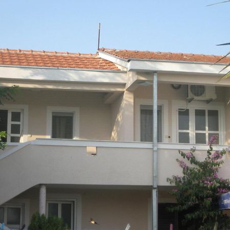 Apartments Ada Bojana Ülgün Dış mekan fotoğraf