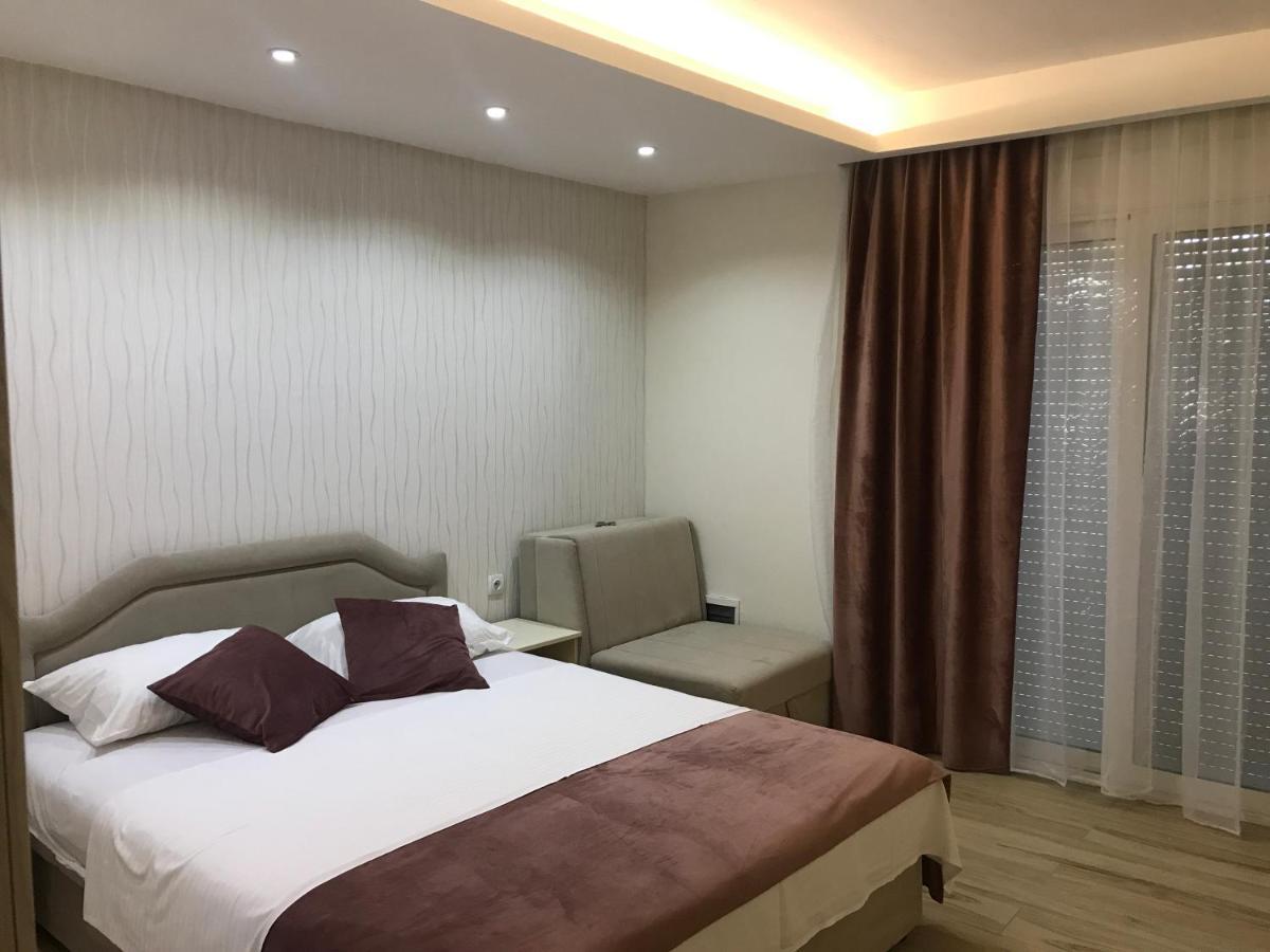 Apartments Ada Bojana Ülgün Dış mekan fotoğraf