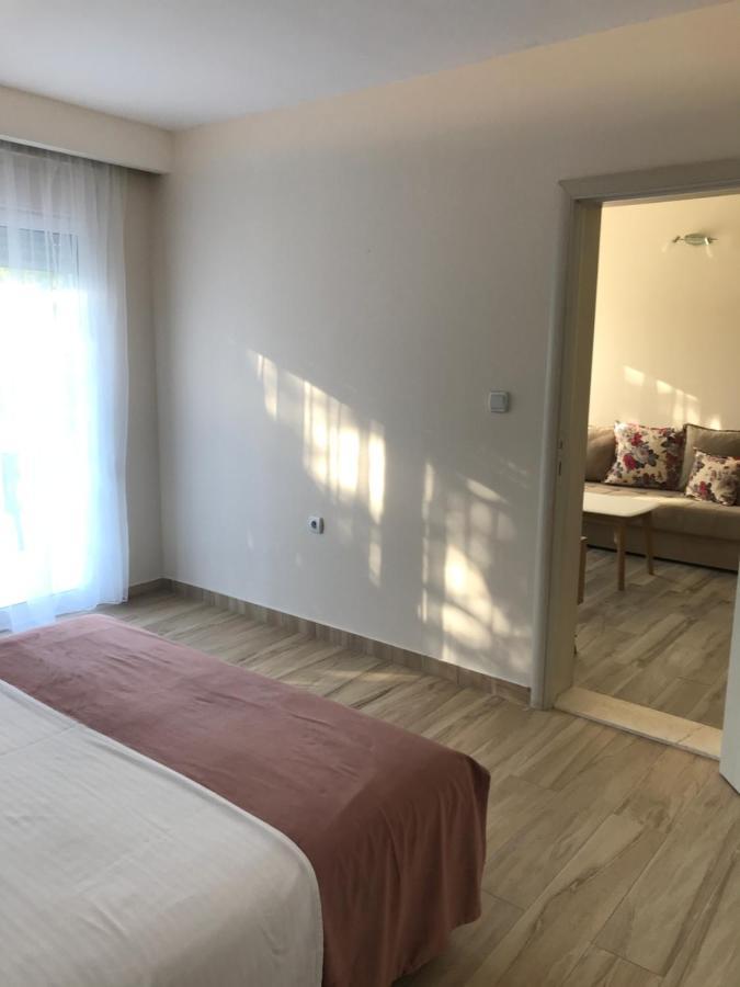 Apartments Ada Bojana Ülgün Dış mekan fotoğraf