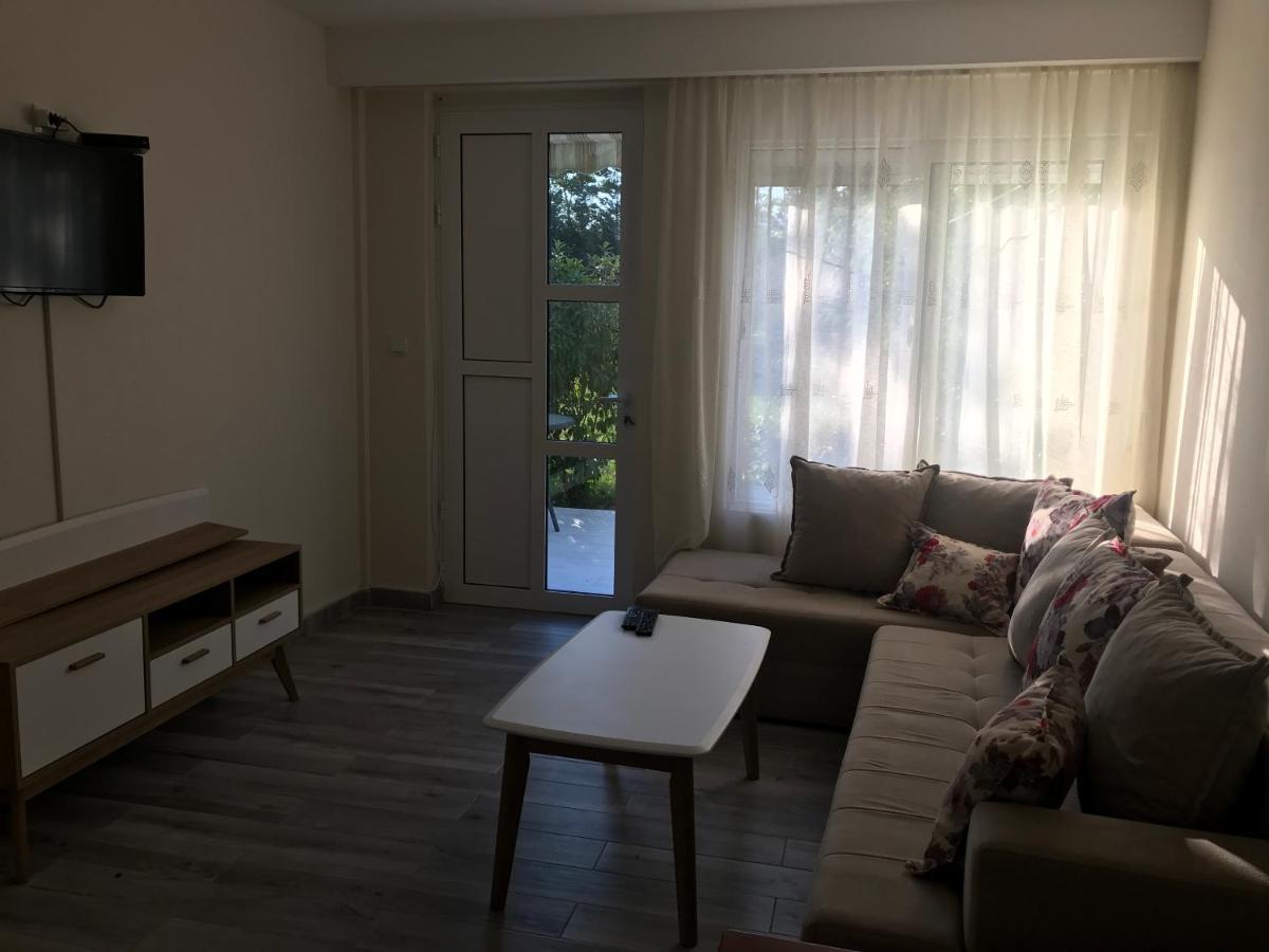 Apartments Ada Bojana Ülgün Dış mekan fotoğraf