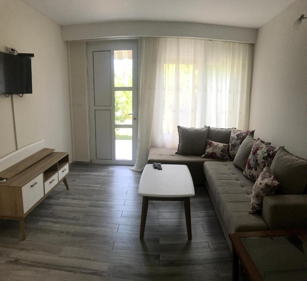 Apartments Ada Bojana Ülgün Dış mekan fotoğraf