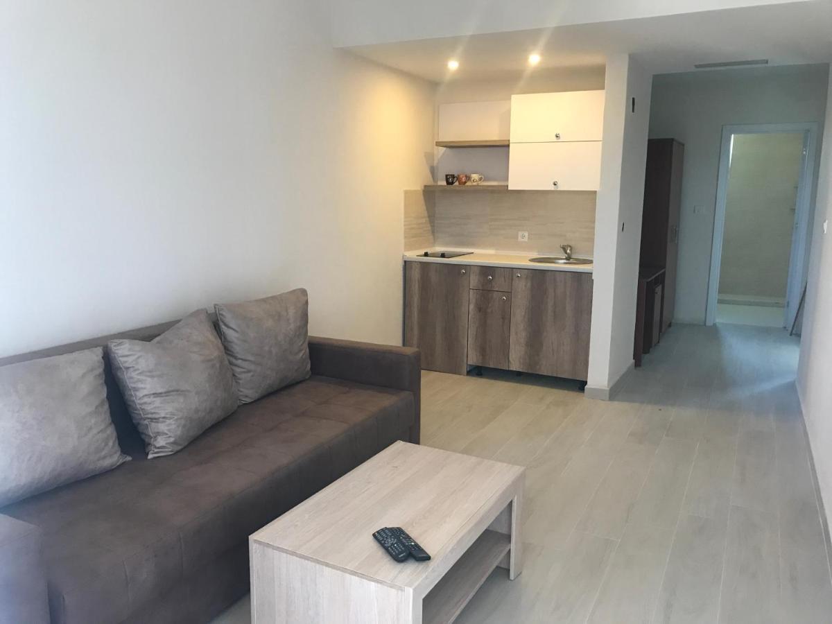 Apartments Ada Bojana Ülgün Dış mekan fotoğraf