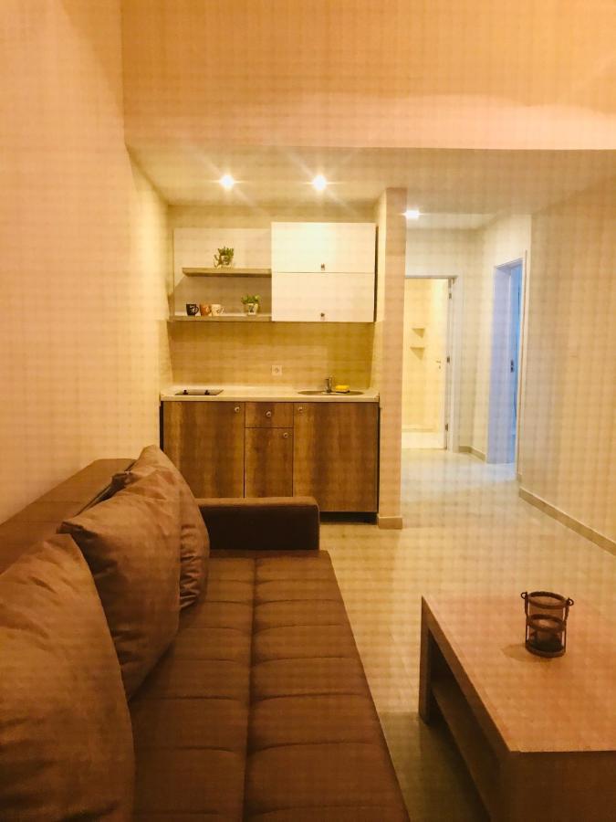 Apartments Ada Bojana Ülgün Dış mekan fotoğraf