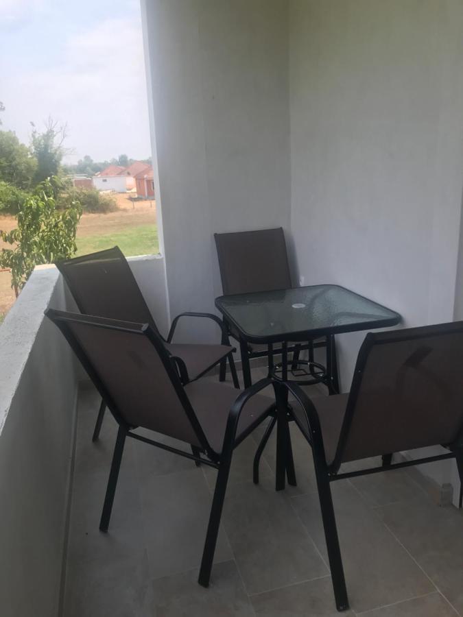 Apartments Ada Bojana Ülgün Dış mekan fotoğraf