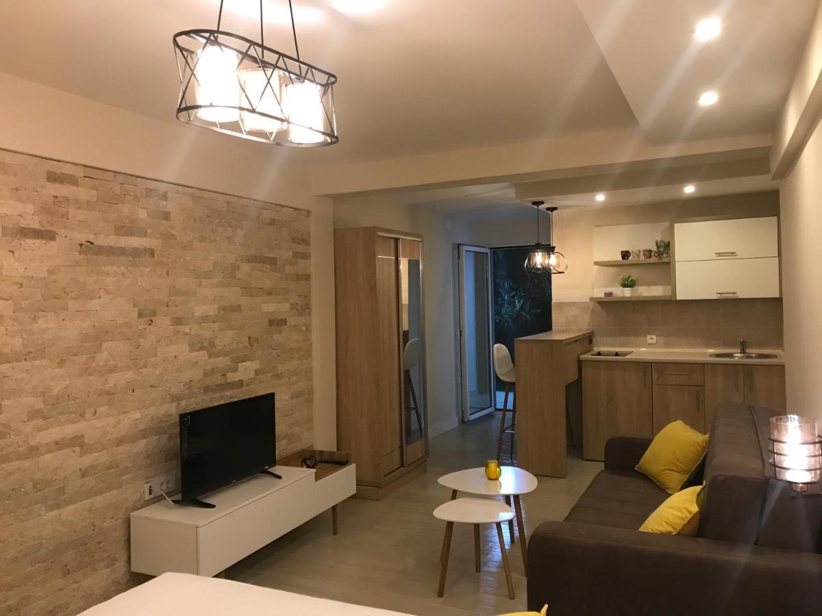 Apartments Ada Bojana Ülgün Dış mekan fotoğraf