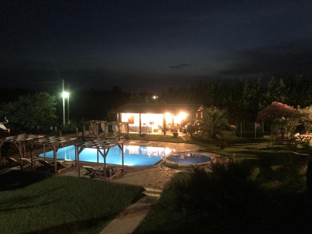 Apartments Ada Bojana Ülgün Dış mekan fotoğraf
