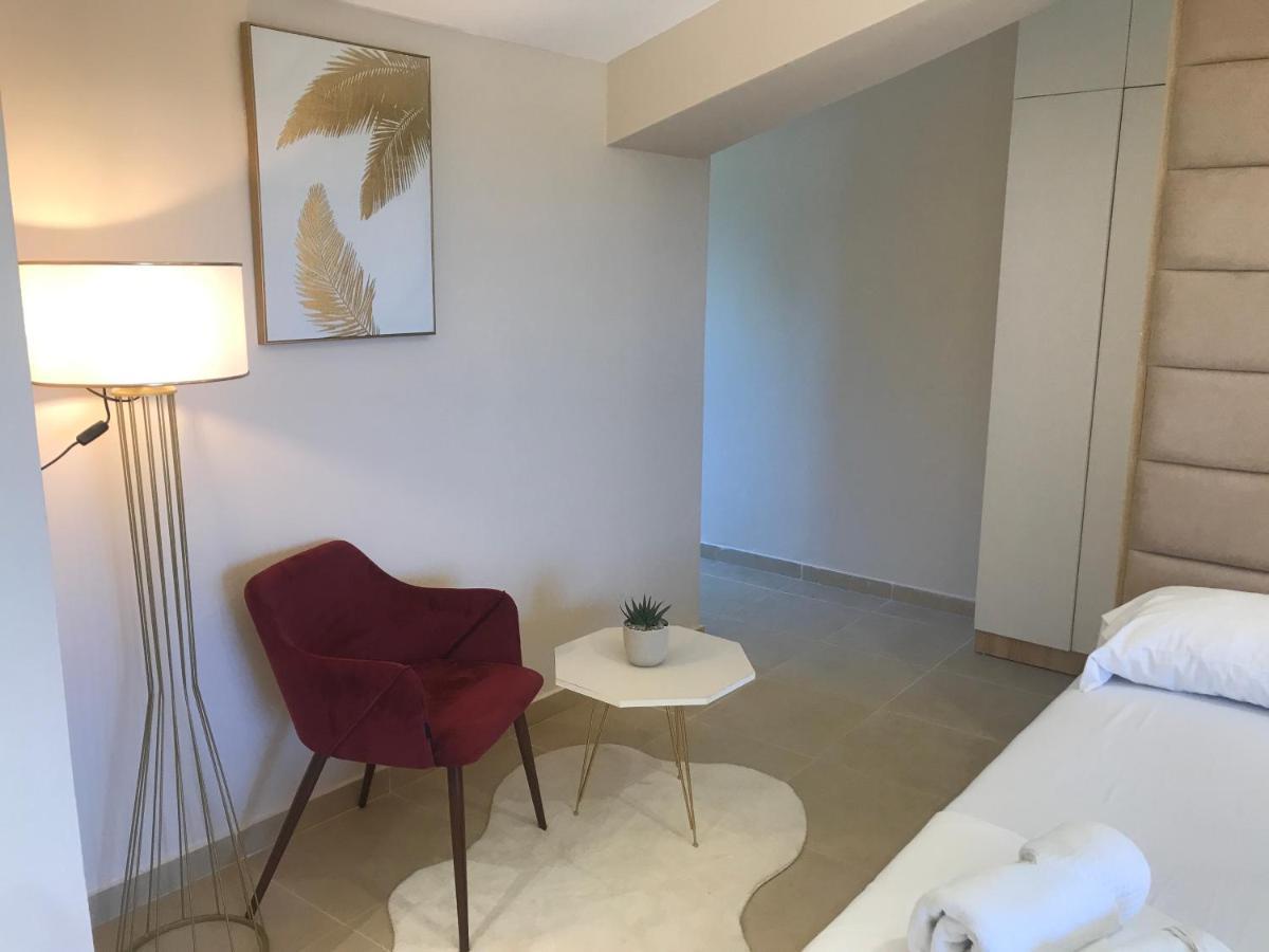 Apartments Ada Bojana Ülgün Dış mekan fotoğraf
