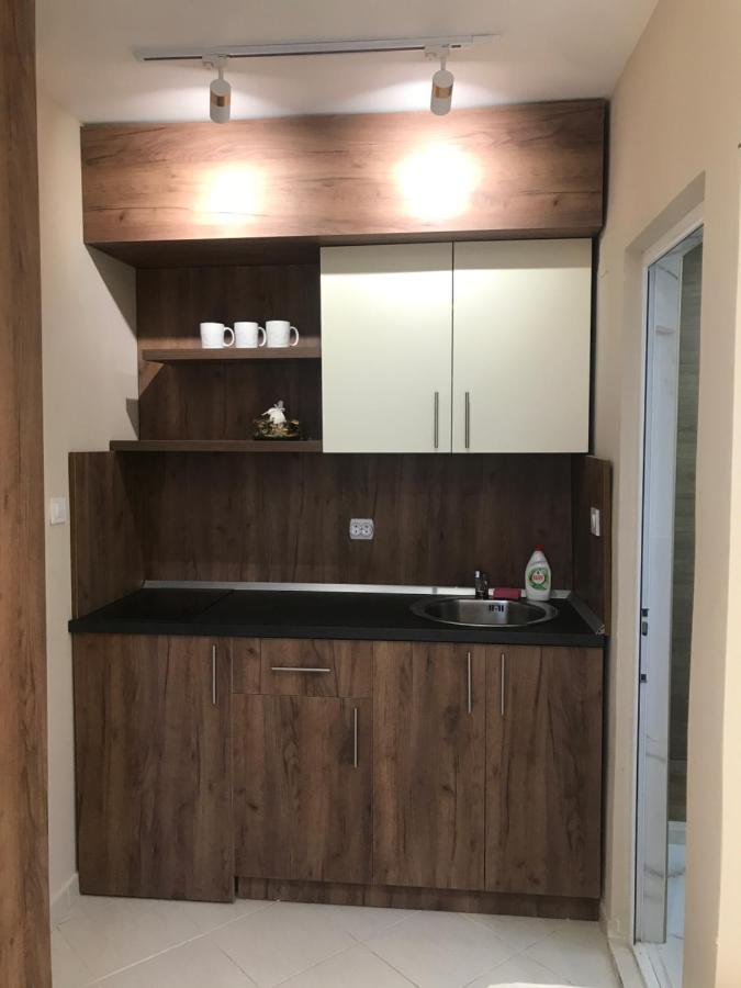 Apartments Ada Bojana Ülgün Dış mekan fotoğraf