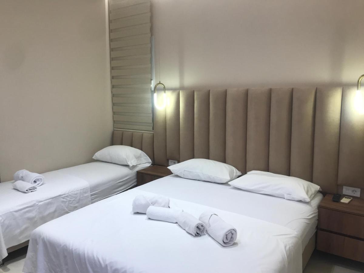 Apartments Ada Bojana Ülgün Dış mekan fotoğraf