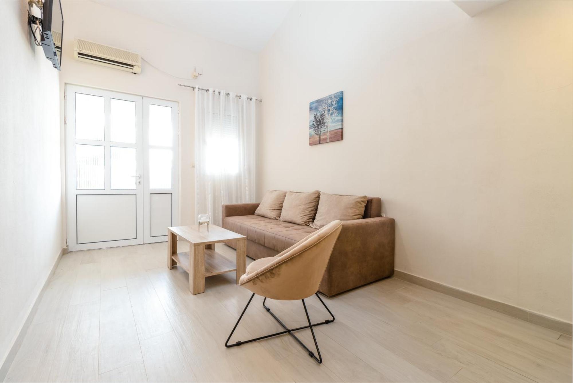Apartments Ada Bojana Ülgün Dış mekan fotoğraf