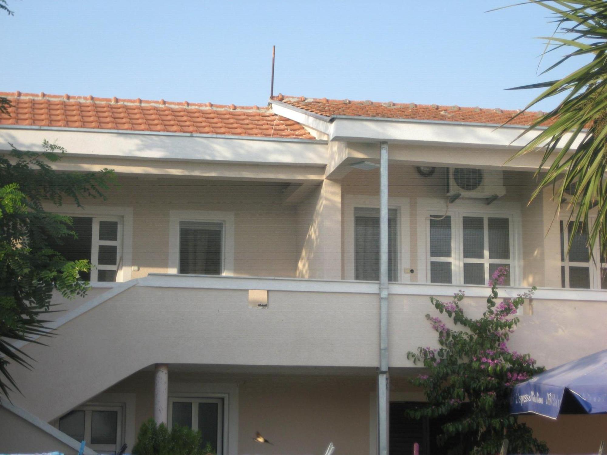 Apartments Ada Bojana Ülgün Dış mekan fotoğraf