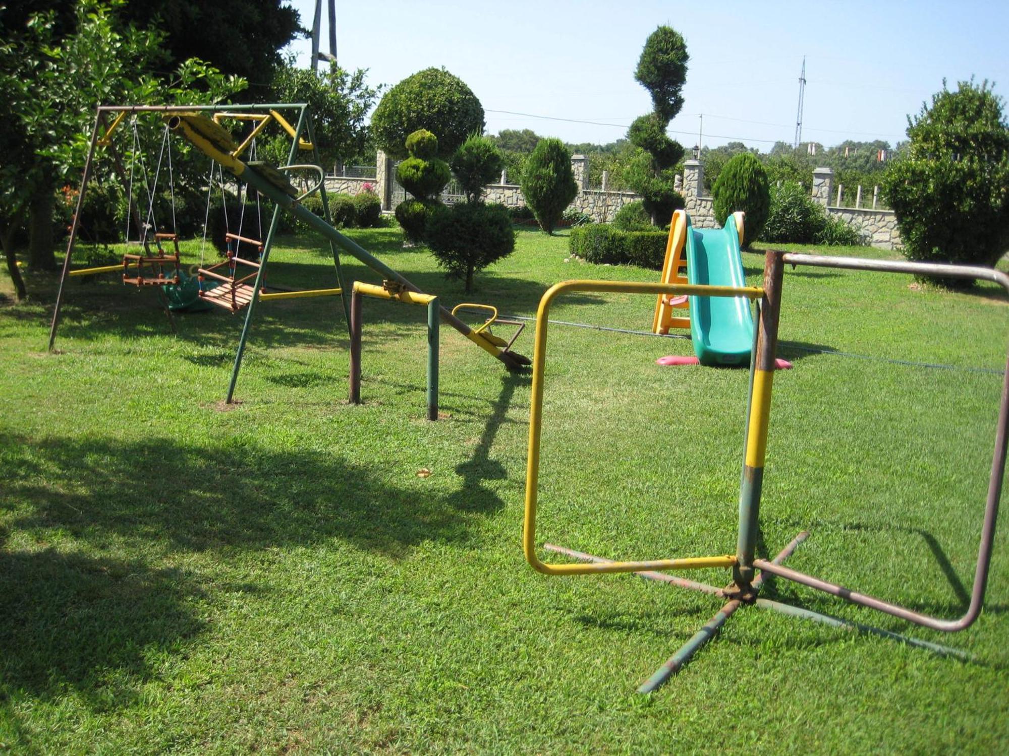 Apartments Ada Bojana Ülgün Dış mekan fotoğraf
