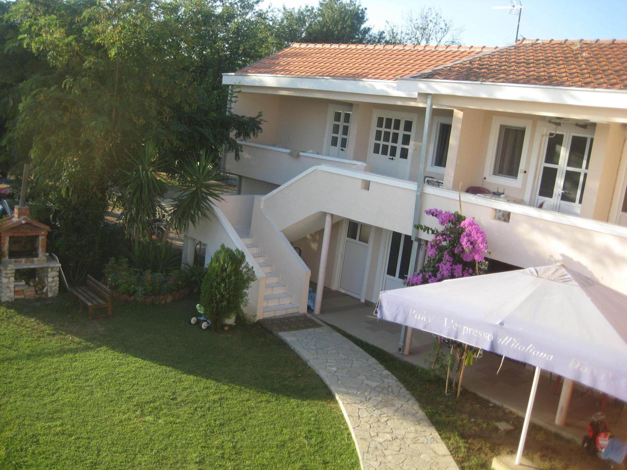 Apartments Ada Bojana Ülgün Dış mekan fotoğraf