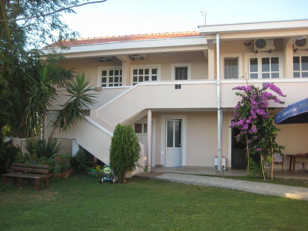 Apartments Ada Bojana Ülgün Oda fotoğraf