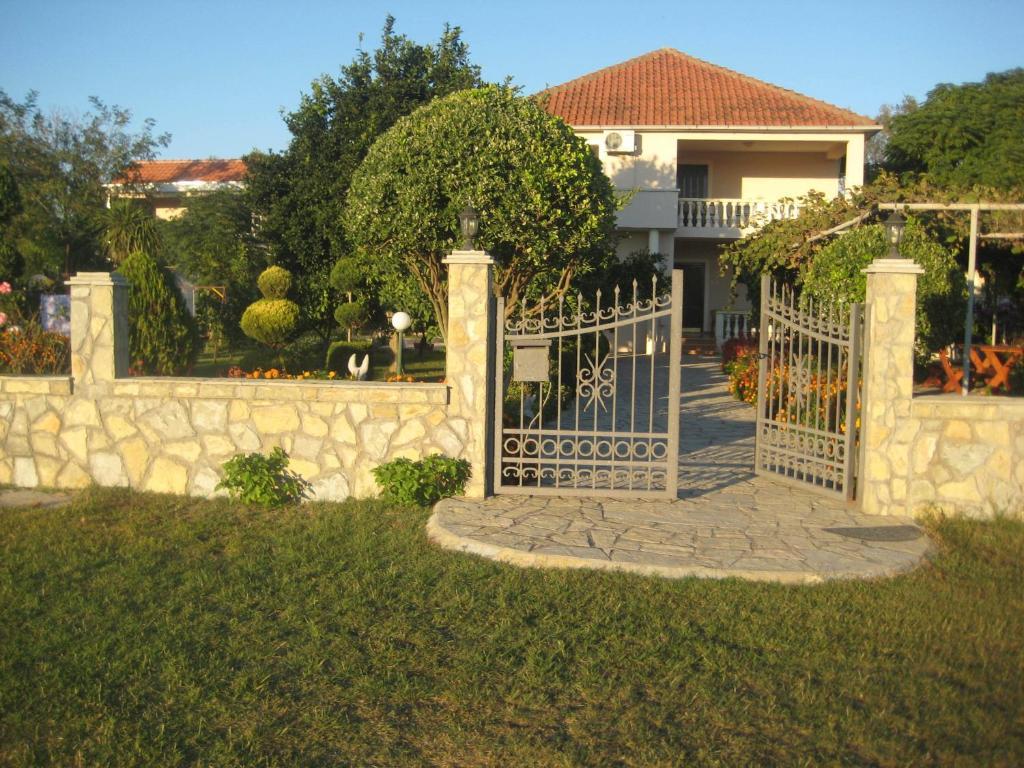 Apartments Ada Bojana Ülgün Oda fotoğraf