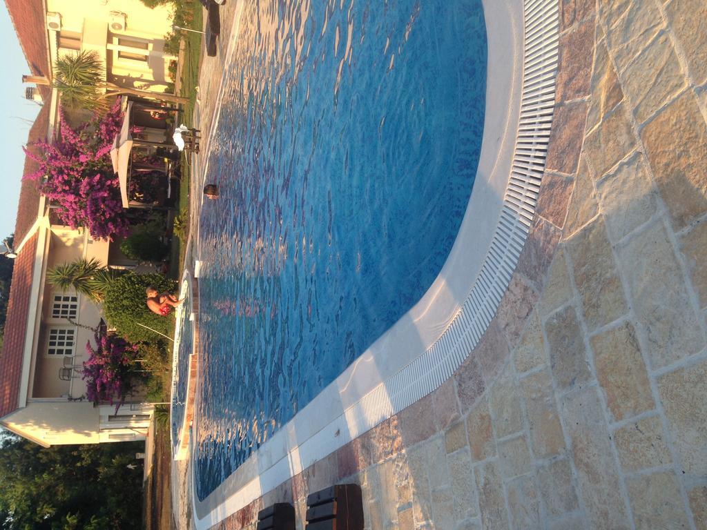 Apartments Ada Bojana Ülgün Dış mekan fotoğraf