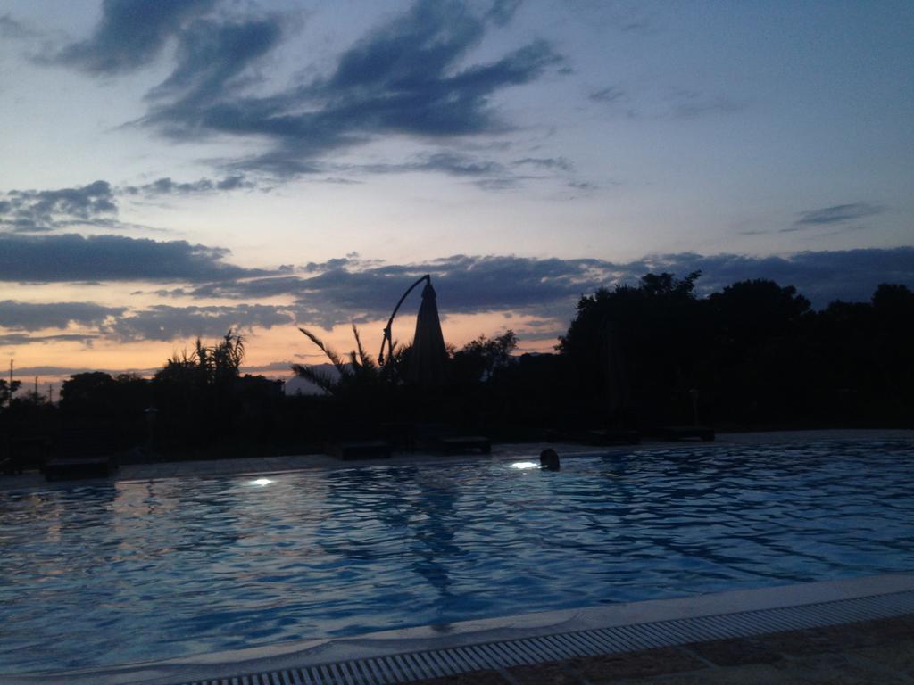 Apartments Ada Bojana Ülgün Dış mekan fotoğraf