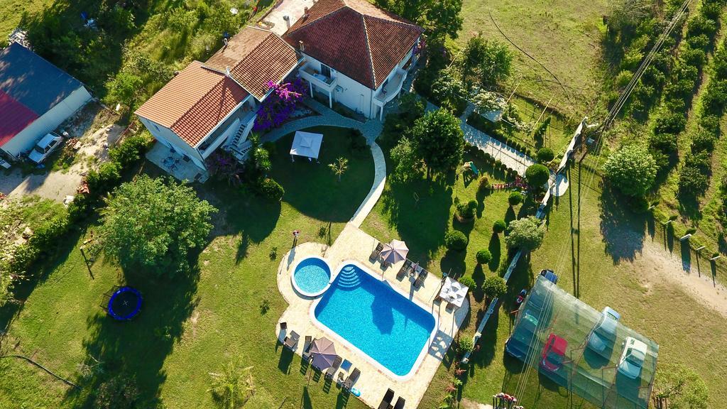 Apartments Ada Bojana Ülgün Dış mekan fotoğraf