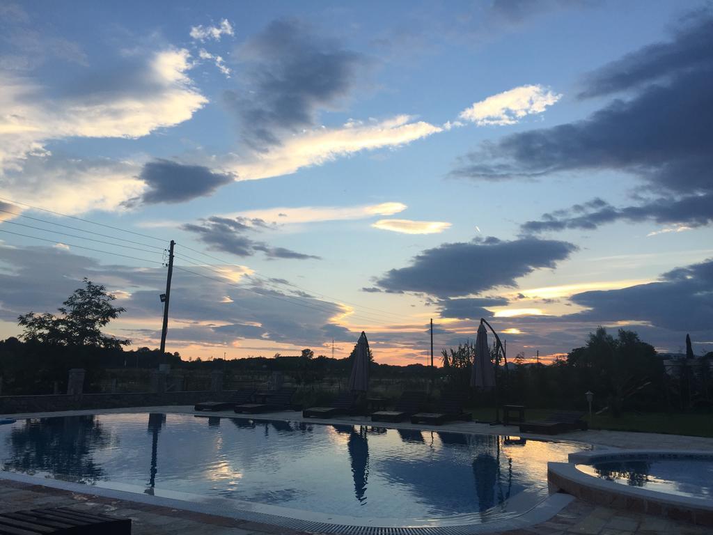 Apartments Ada Bojana Ülgün Dış mekan fotoğraf