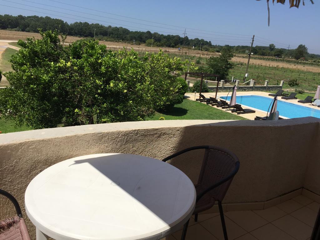 Apartments Ada Bojana Ülgün Dış mekan fotoğraf