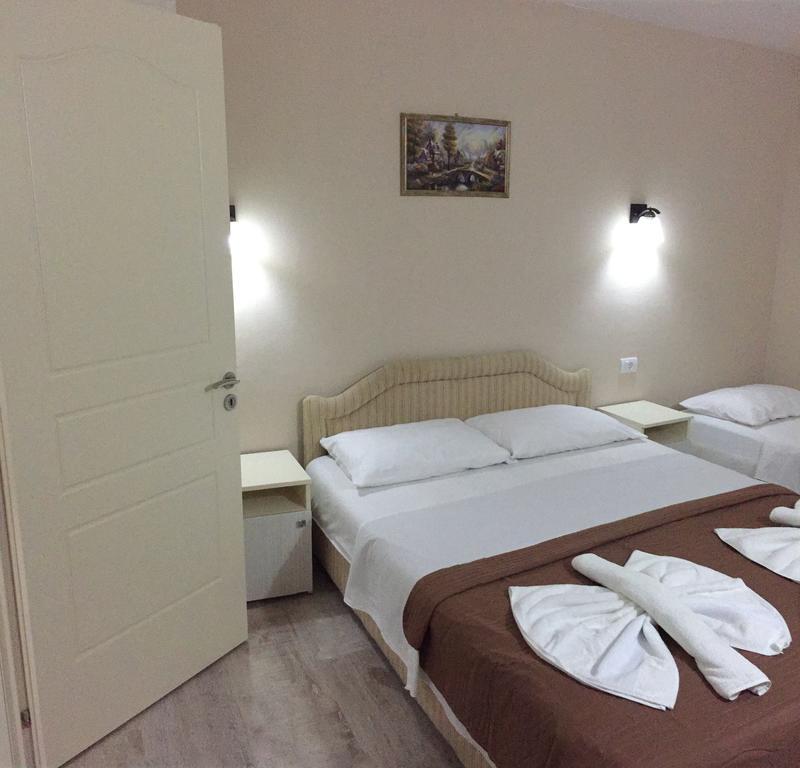 Apartments Ada Bojana Ülgün Dış mekan fotoğraf