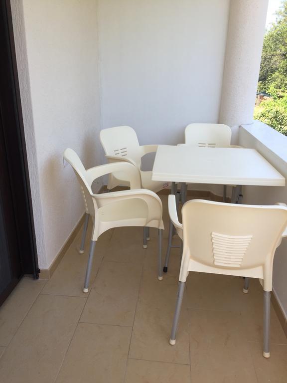 Apartments Ada Bojana Ülgün Dış mekan fotoğraf