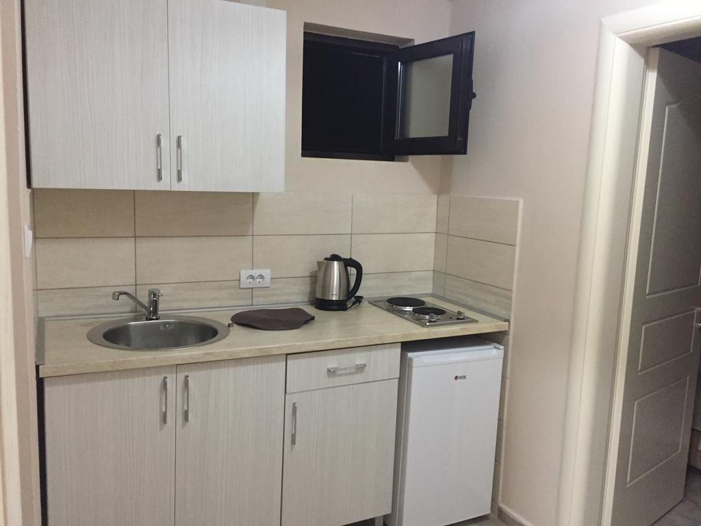 Apartments Ada Bojana Ülgün Dış mekan fotoğraf