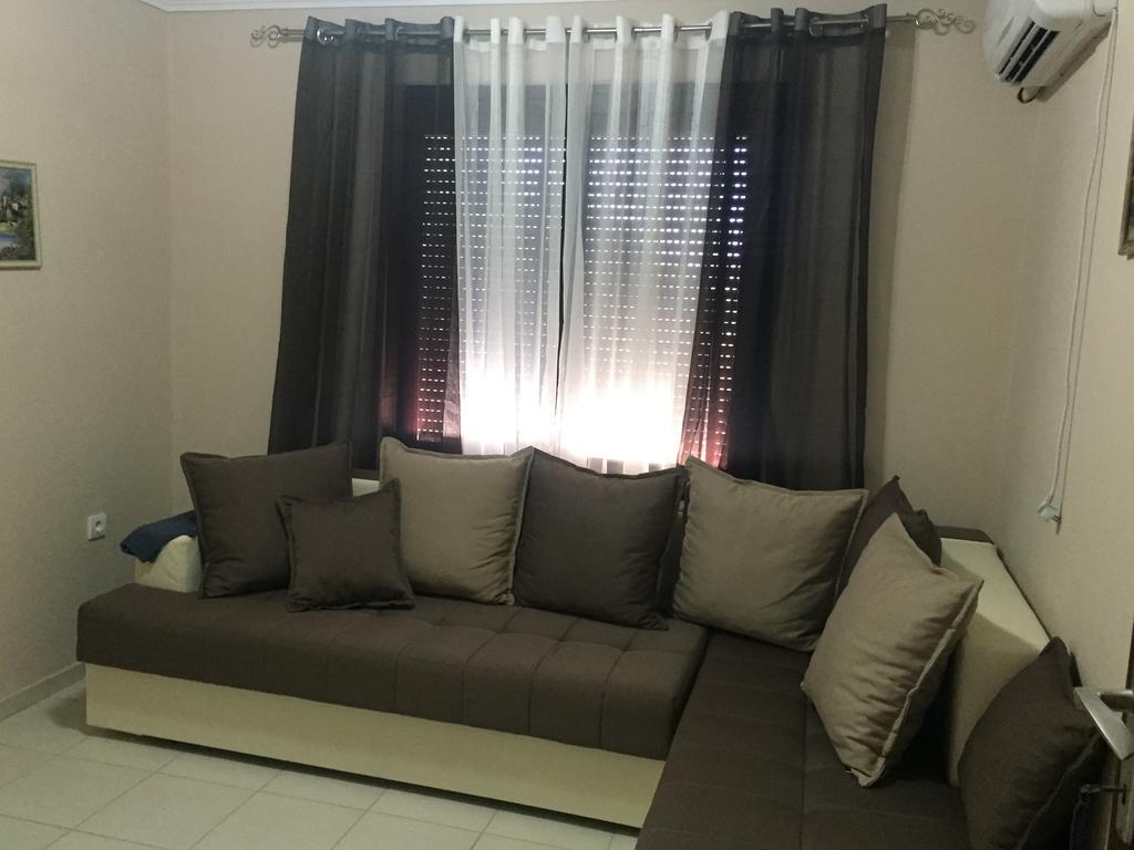 Apartments Ada Bojana Ülgün Dış mekan fotoğraf