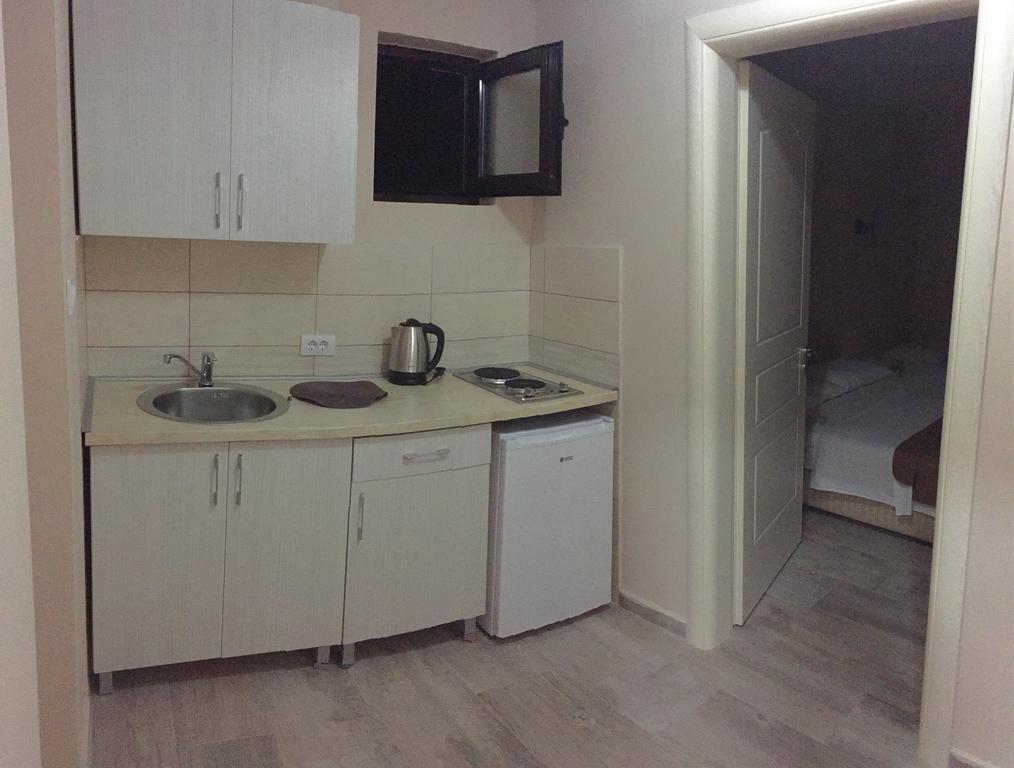 Apartments Ada Bojana Ülgün Dış mekan fotoğraf